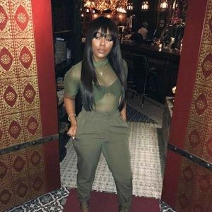 Meet your Posher, Josephine